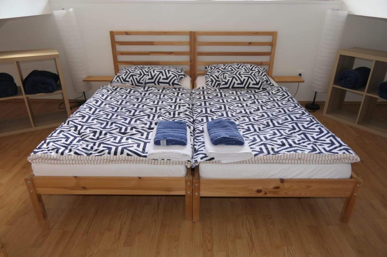 Apartments Ribno 블레드 외부 사진