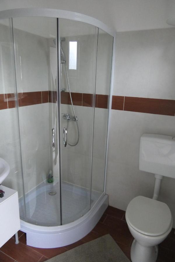 Apartments Ribno 블레드 외부 사진
